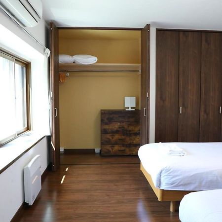 Kashiwa House Furano Villa Luaran gambar