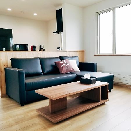 Kashiwa House Furano Villa Luaran gambar