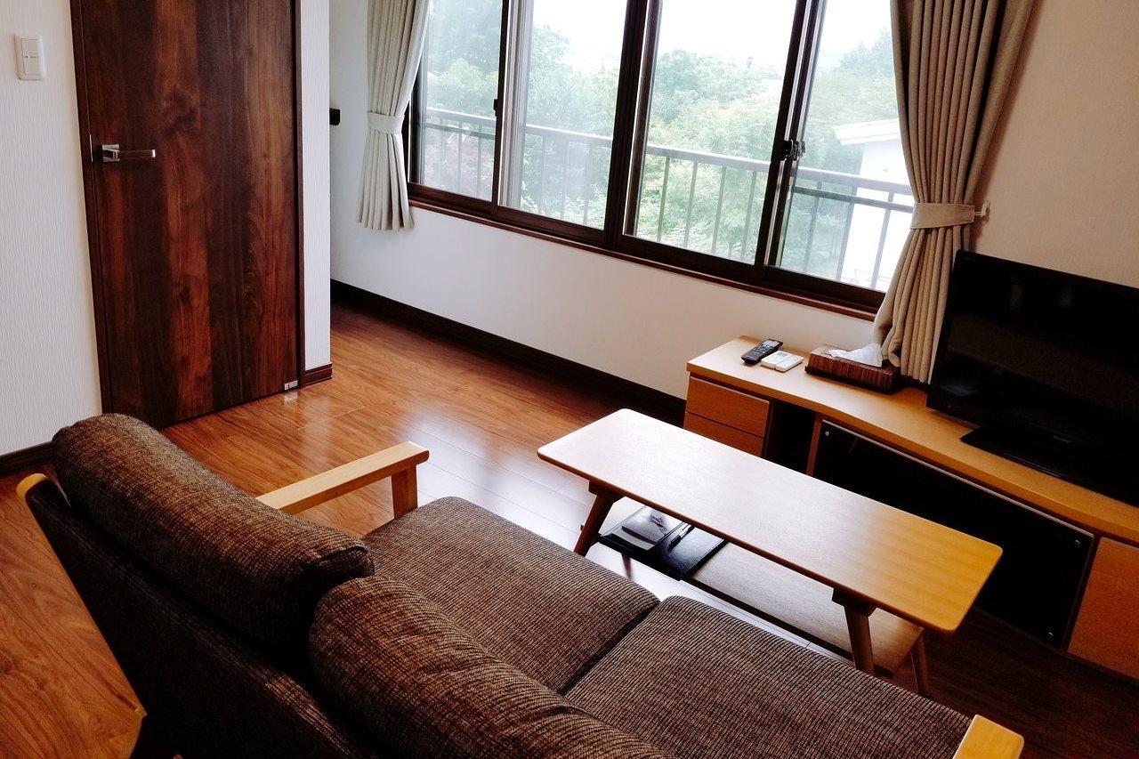 Kashiwa House Furano Villa Luaran gambar