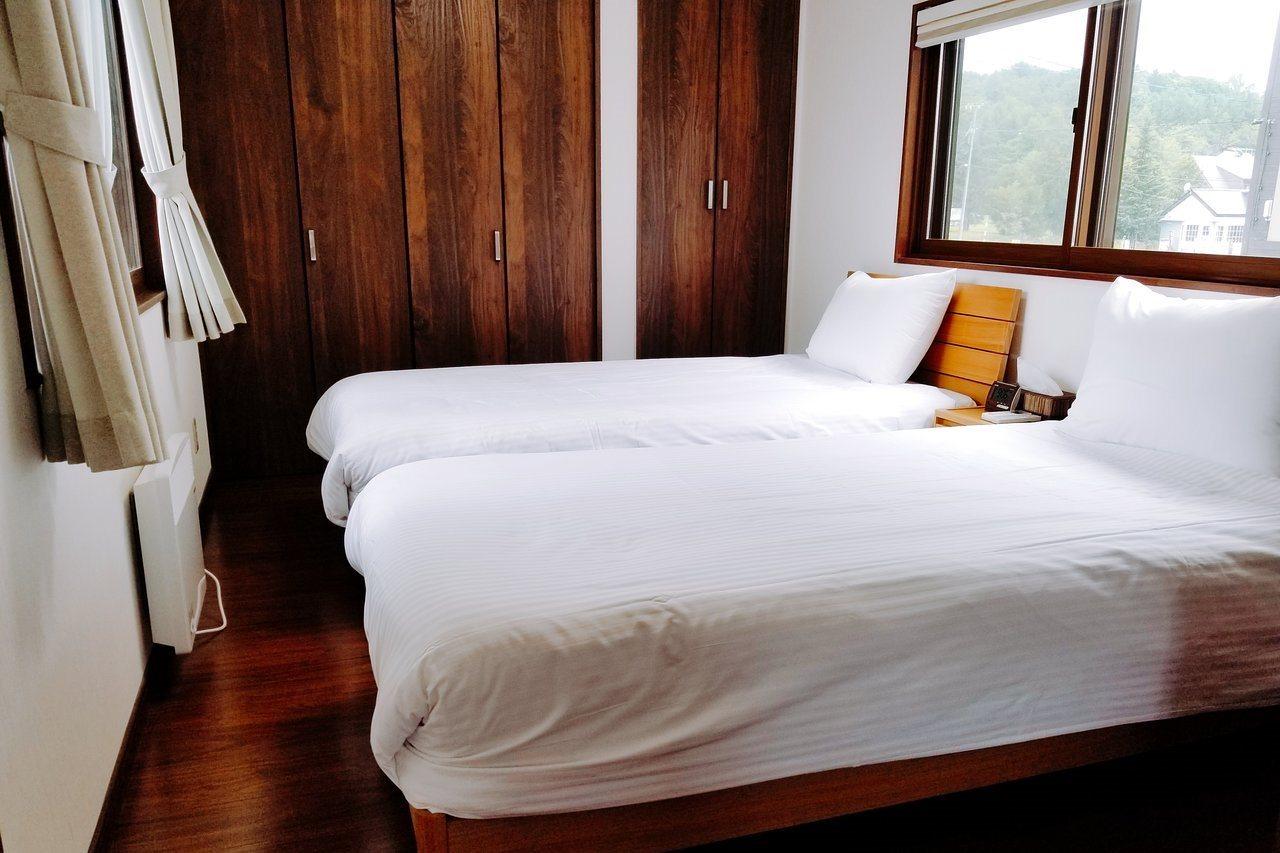 Kashiwa House Furano Villa Luaran gambar