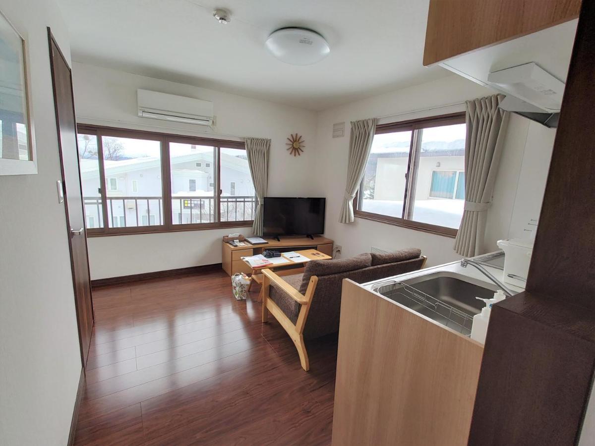 Kashiwa House Furano Villa Luaran gambar