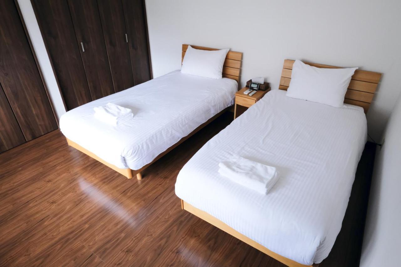 Kashiwa House Furano Villa Luaran gambar