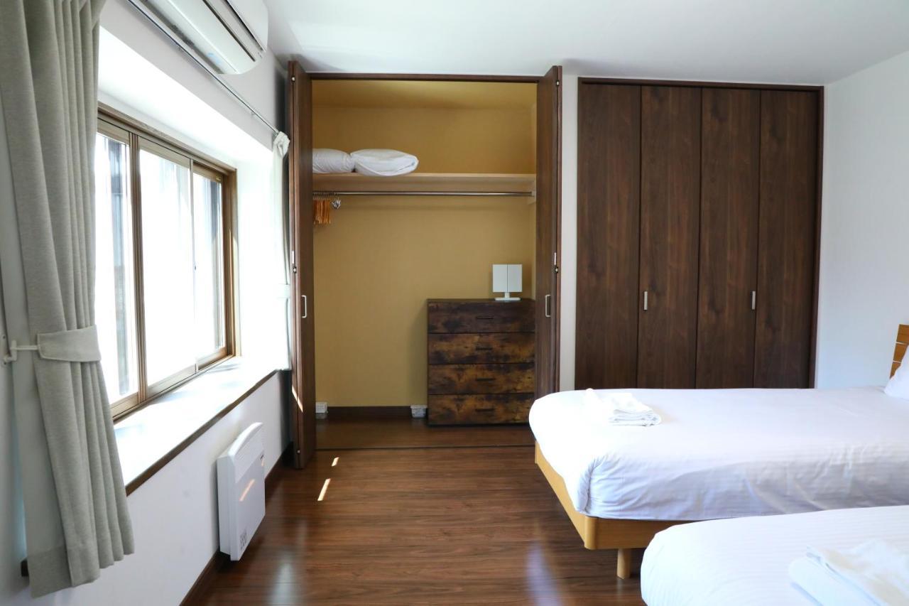Kashiwa House Furano Villa Luaran gambar