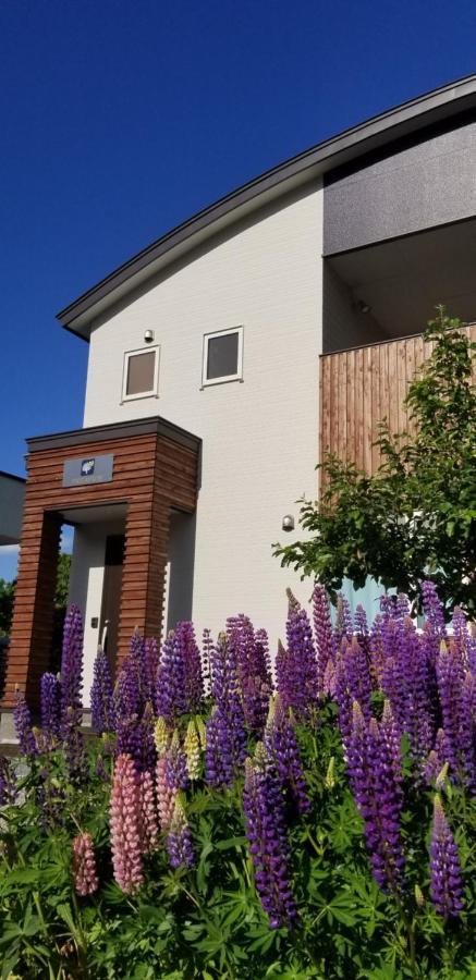 Kashiwa House Furano Villa Luaran gambar