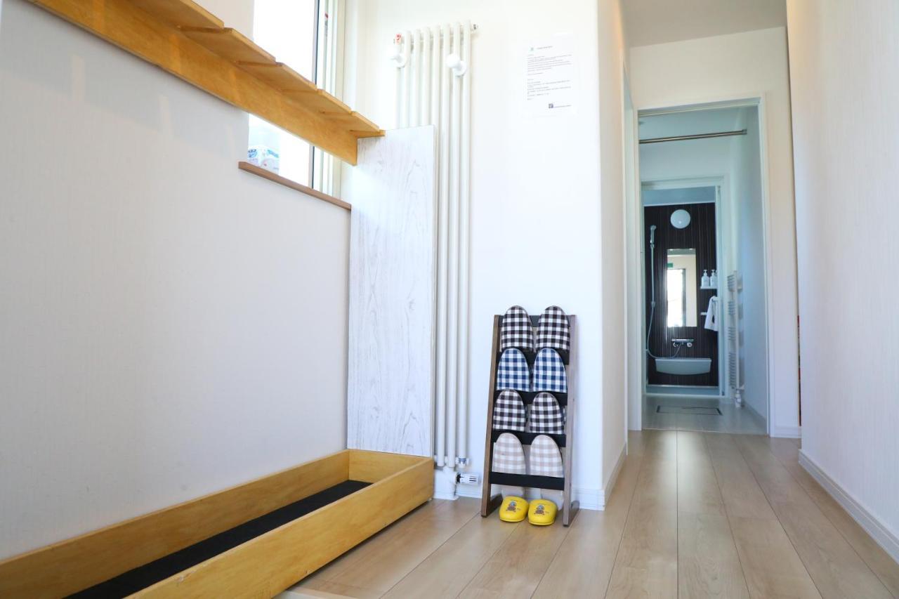 Kashiwa House Furano Villa Luaran gambar