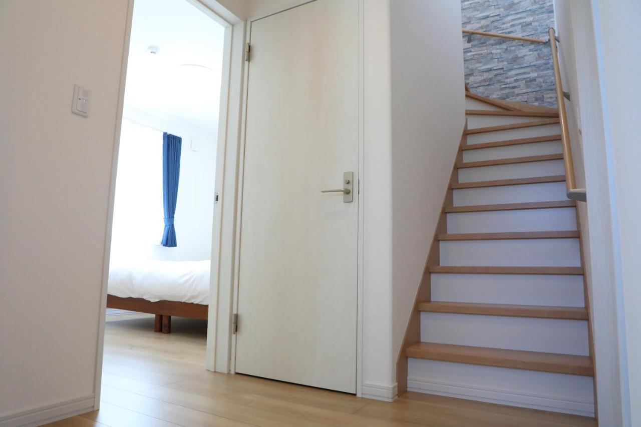 Kashiwa House Furano Villa Luaran gambar