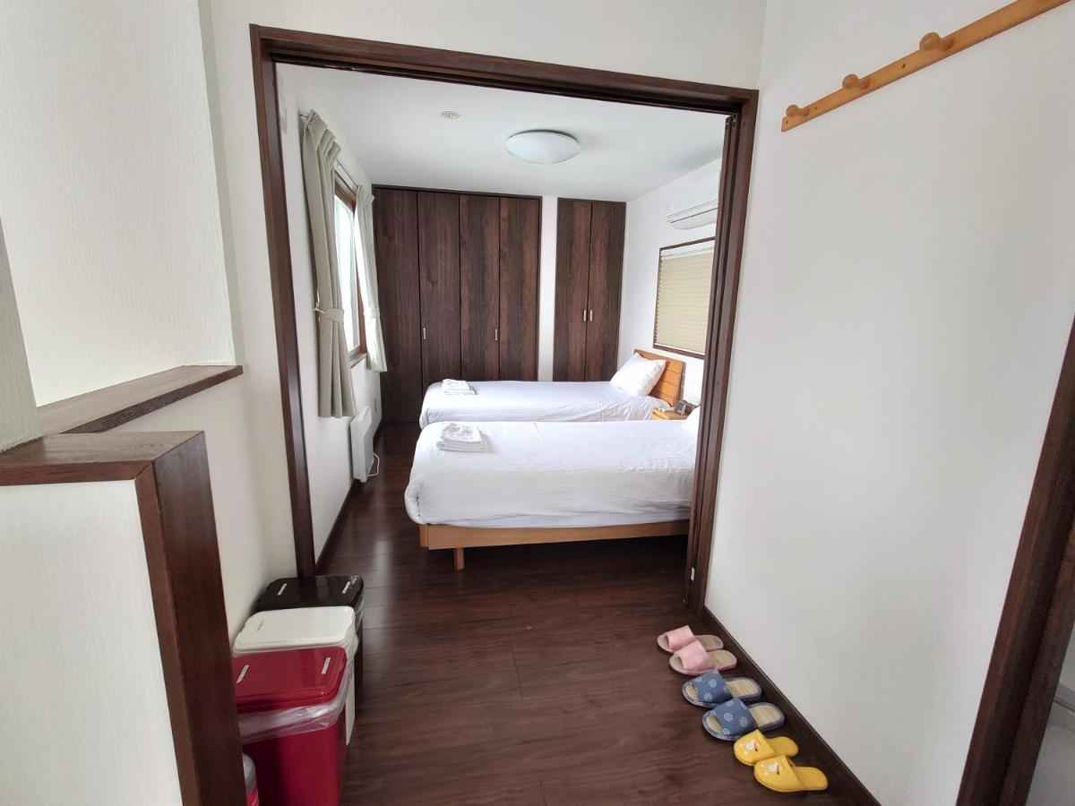 Kashiwa House Furano Villa Luaran gambar