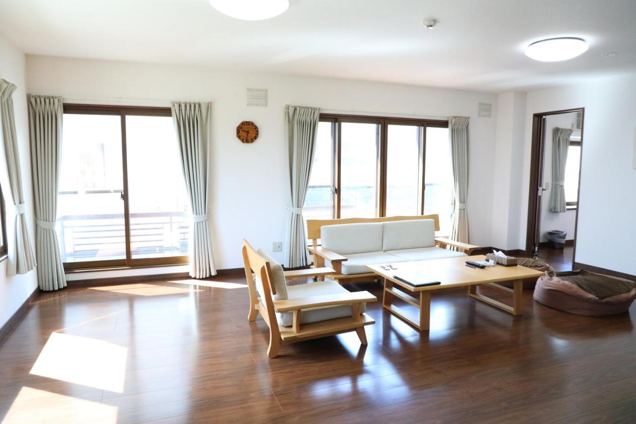 Kashiwa House Furano Villa Luaran gambar