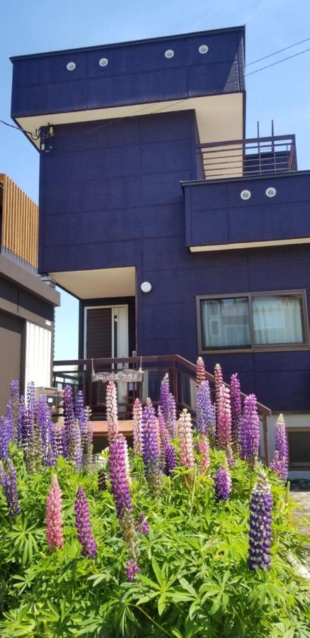 Kashiwa House Furano Villa Luaran gambar