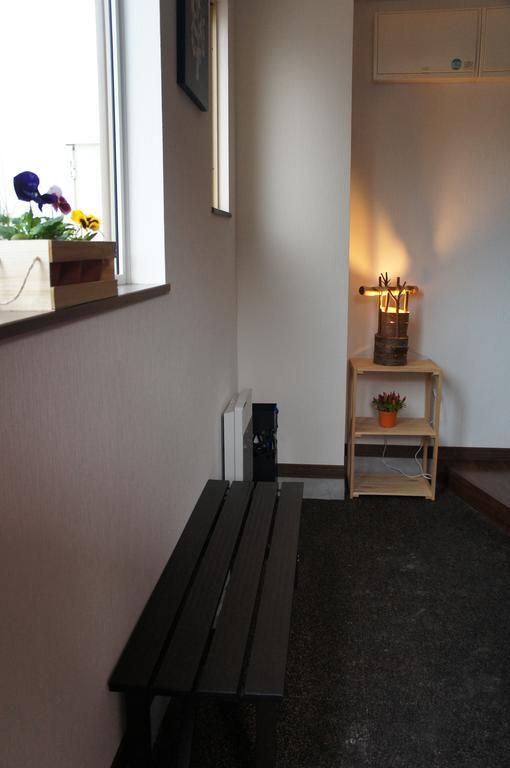 Kashiwa House Furano Villa Luaran gambar
