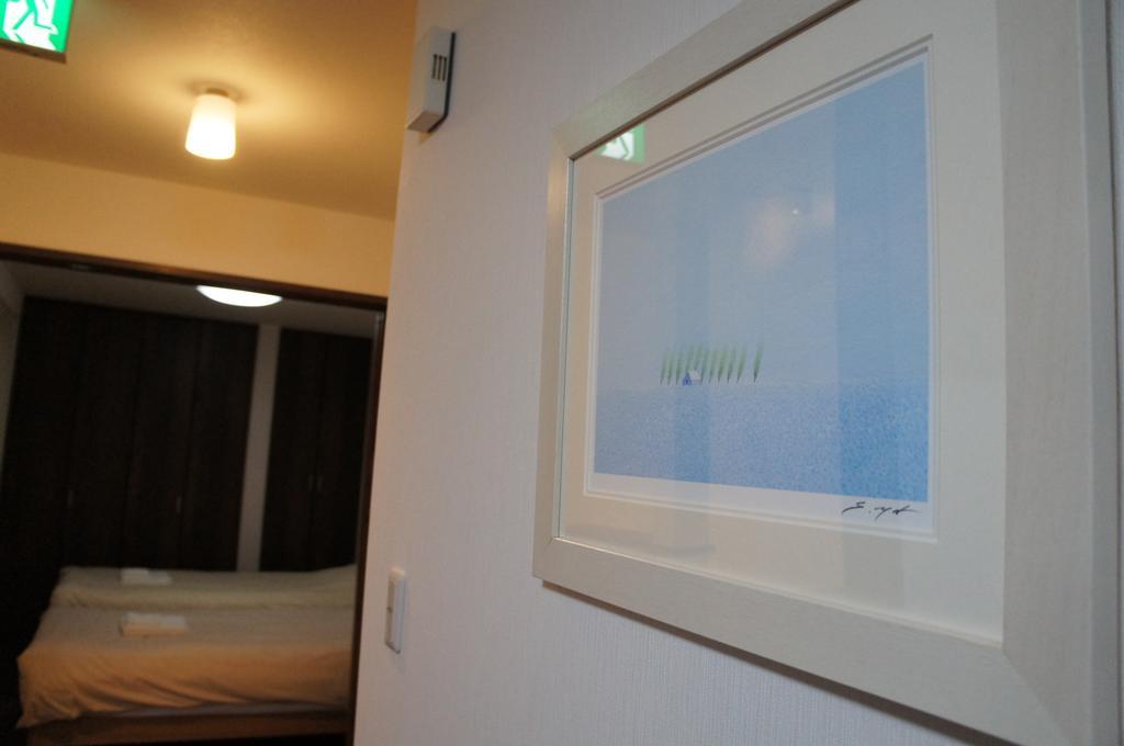 Kashiwa House Furano Villa Luaran gambar