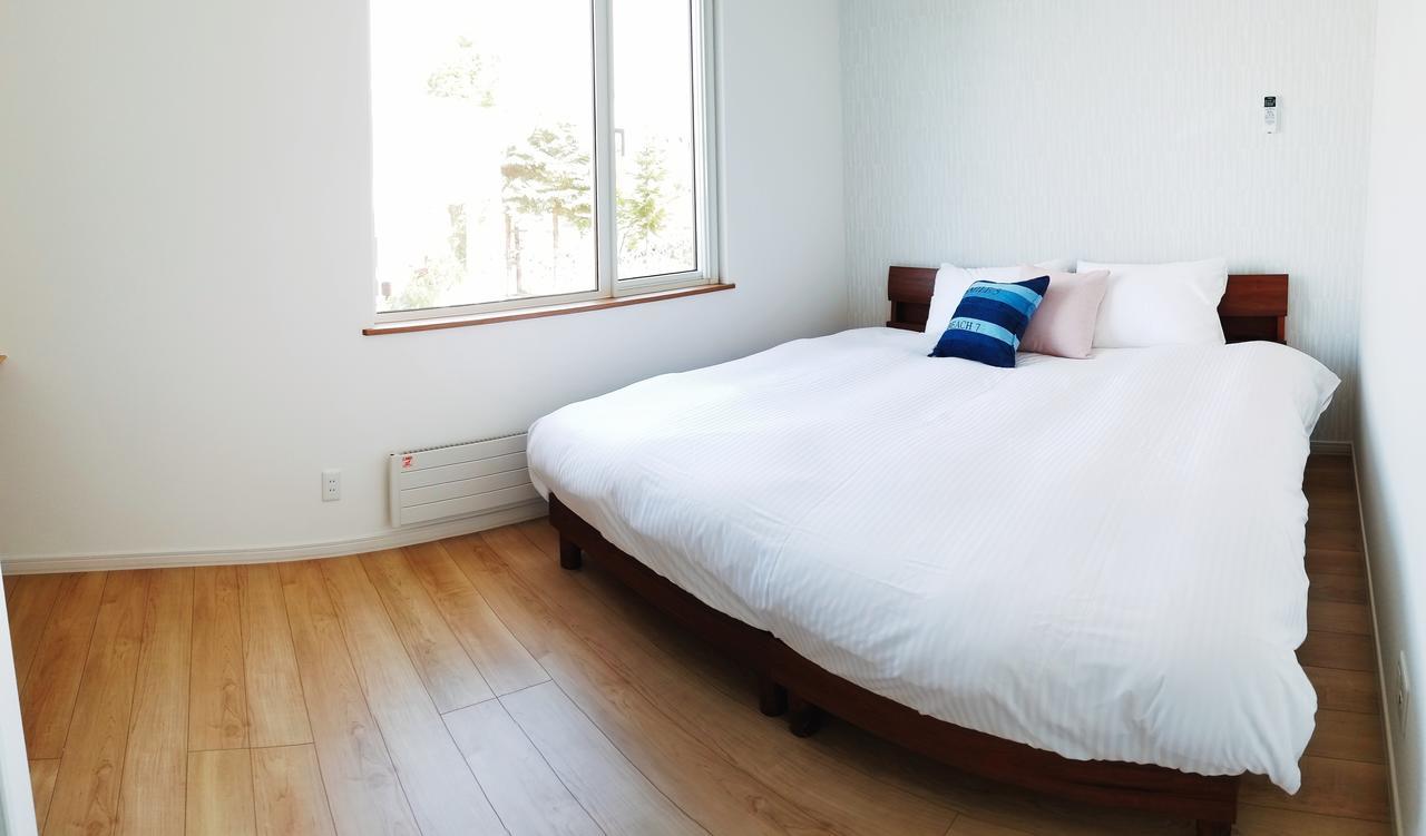 Kashiwa House Furano Villa Luaran gambar