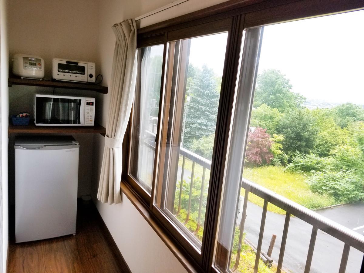 Kashiwa House Furano Villa Luaran gambar