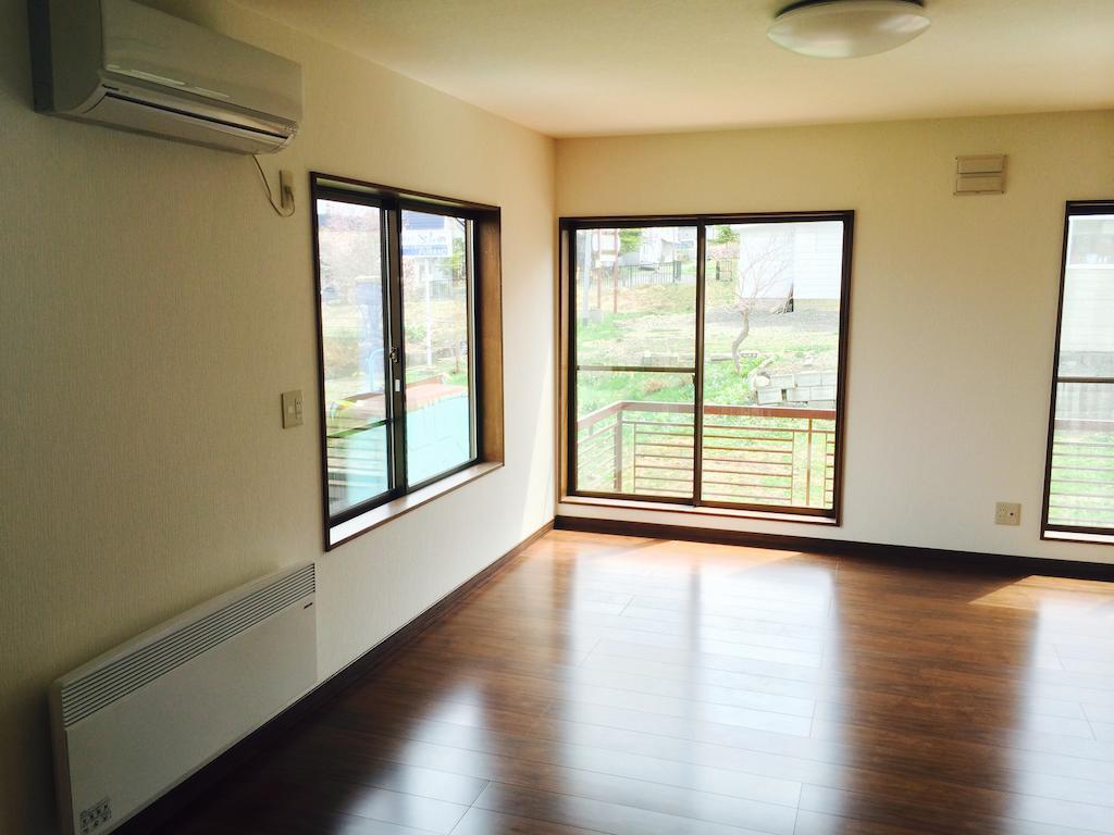 Kashiwa House Furano Villa Luaran gambar