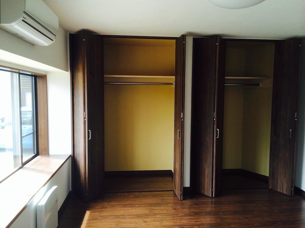Kashiwa House Furano Villa Bilik gambar
