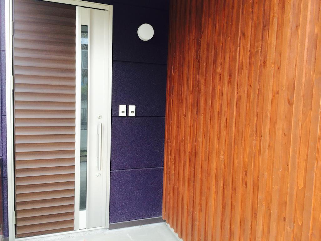 Kashiwa House Furano Villa Bilik gambar