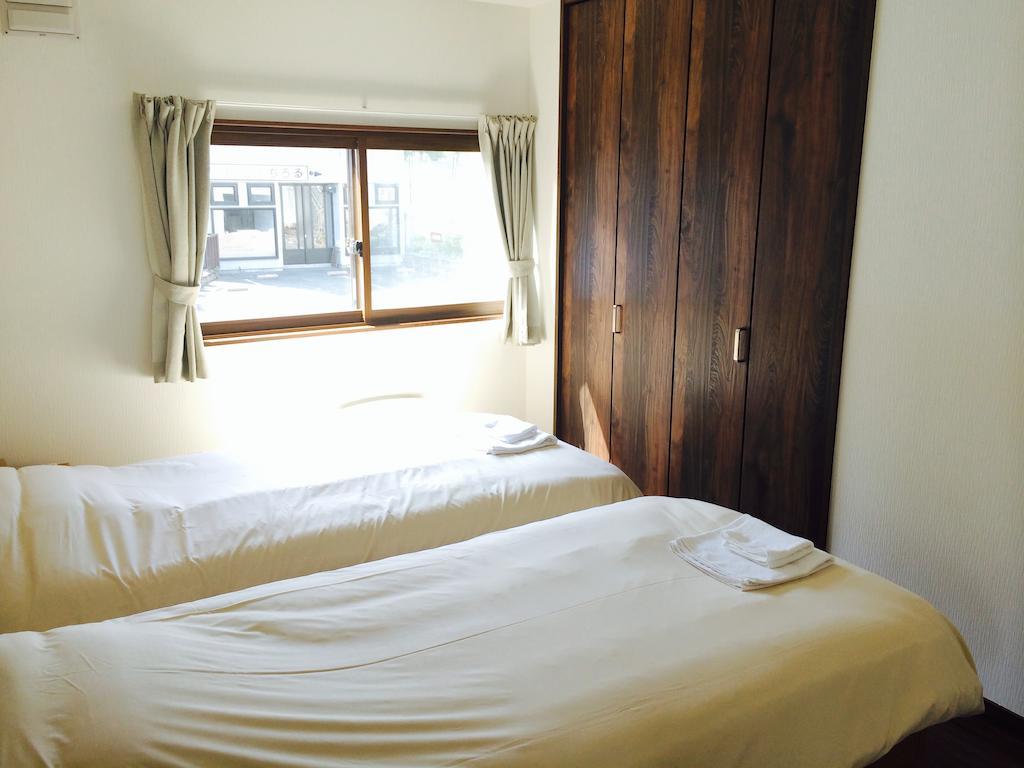 Kashiwa House Furano Villa Bilik gambar